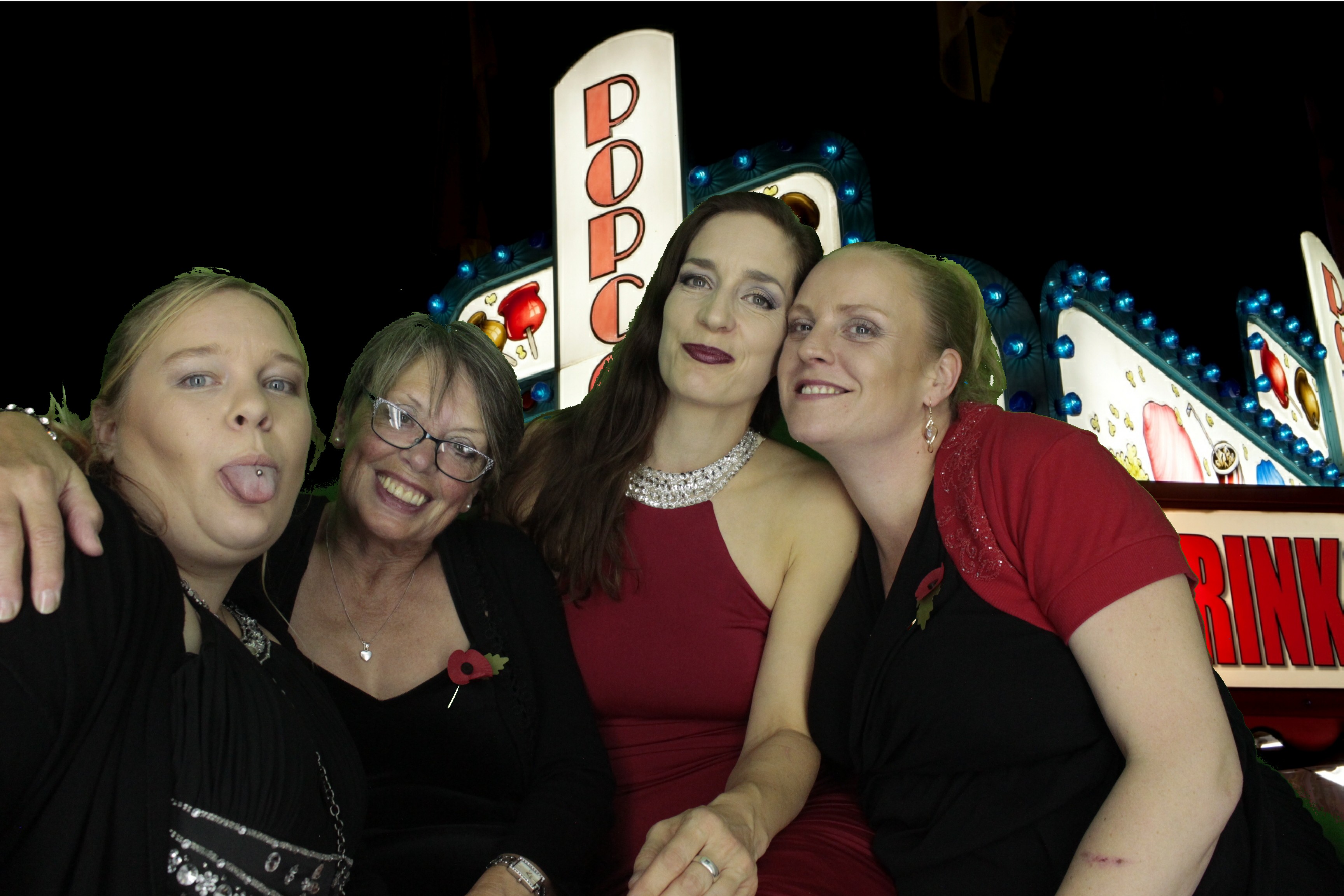 Dementia CareAwards 2018  | View more photos from the event at gallery.myphotoboothexperience.co.uk/u/MyPhotoBoothExperienceLtd/Dementia-CareAwards-2018